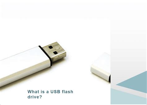 USB Flash Drive: 2024 An Comprehensive Introduction of USB Flash Drive