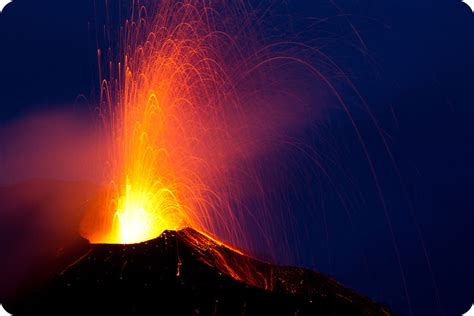 7.6: Effusive Eruptions - K12 LibreTexts