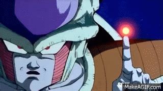 Dragon Ball Z Kai - Frieza Destroys Planet Vegeta [HD Remastered] on ...