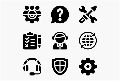 Hobbies Icon Vector, HD Png Download , Transparent Png Image - PNGitem