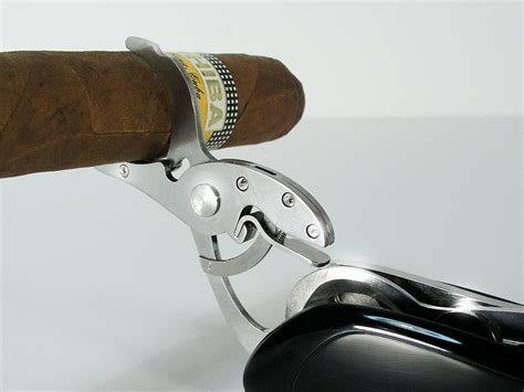 Cigar Holder - SurfaceID