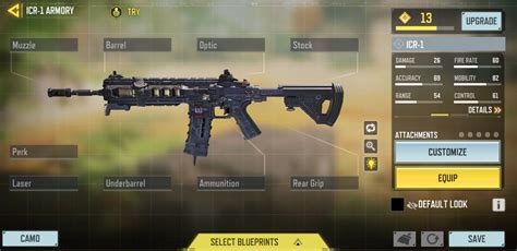 Call Of Duty Mobile: How To Use The Gunsmith - GameSpot