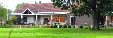 Lymm Golf Club - mdlga.co.uk