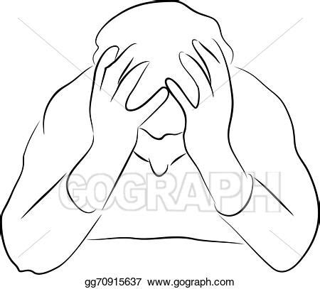 Stress clipart drawing, Stress drawing Transparent FREE for download on ...