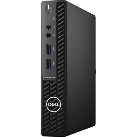 Customer Reviews: Dell OptiPlex 3000 Desktop Intel i5-10500T 16 GB ...