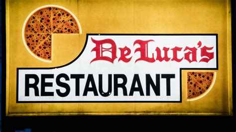 DeLuca’s restaurant in Lansing to close Saturday | WLNS 6 News