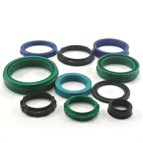 Pneumatic Seal – Peeko Rubber industries