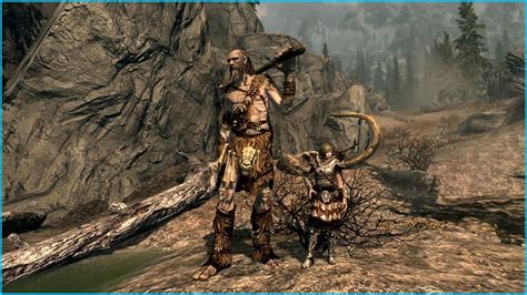 The Elder Scrolls V: Skyrim