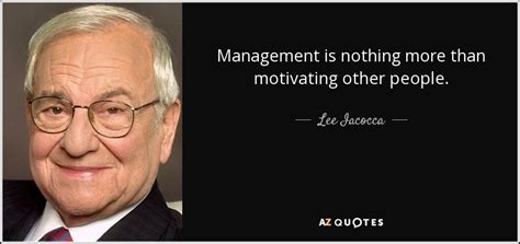 TOP 22 MANAGEMENT SKILLS QUOTES | A-Z Quotes