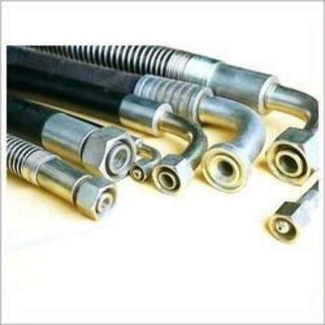 Fine Hydraulic Hose Flexible Pipe at Best Price in Vadodara | Mechtech ...