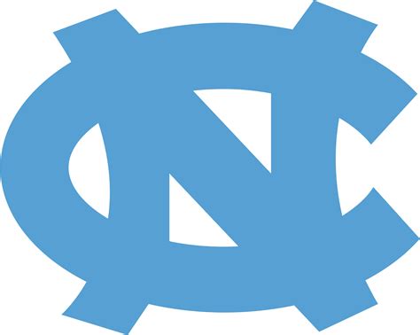 Logo Transparent Background Logo Unc Basketball C00