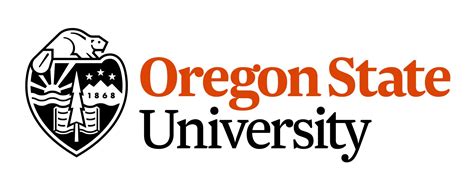 Logo | University Relations and Marketing | Oregon State University