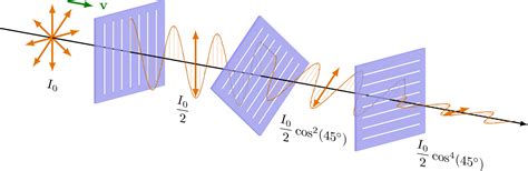 Polarization Diagram