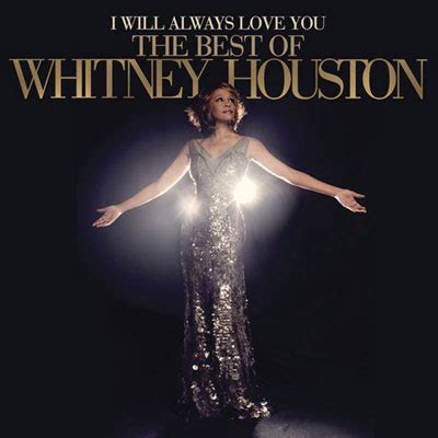 Whitney Houston’s 10 Best Songs That Were Left Off Her New ‘Best Of ...