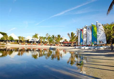 Club Med Sandpiper Bay All-Inclusive Resort in Florida