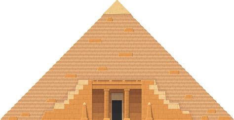 Pyramid Free PNG Image | PNG All