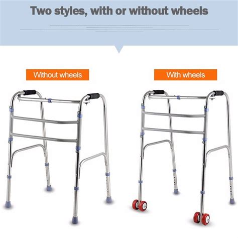 Wholesale Foldable Narrow Walker With Factory Price | Satcon Medical