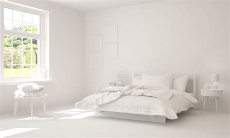 White Bedroom Designs for Your Home | Design Cafe