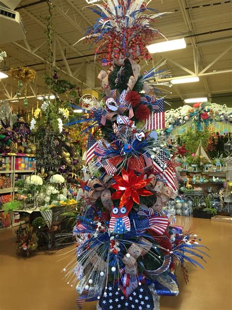 Dollar Tree Labor Day Decorations - Design Corral