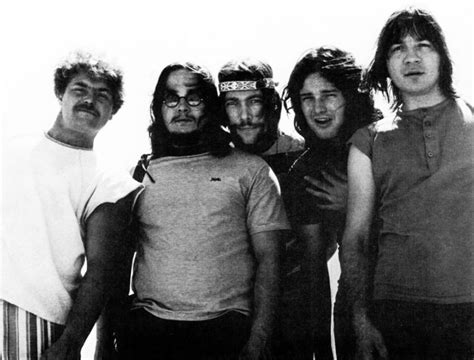 Legendary Band, the Guess Who! Συνέντευξη με το θρυλικό ντράμερ και ...