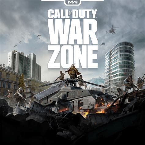 Call of Duty®: Warzone