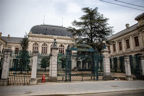 Les deux campus de l'université Lyon 2 bloqués pour la journée