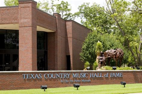 Texas Country Music Hall of Fame announces 2018 inductees | Local News ...