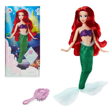 Ariel | Disney Princess