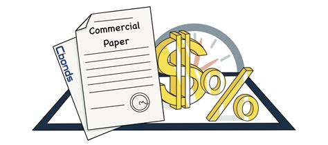 Commercial Paper: A Comprehensive Guide to Short-Term Financing