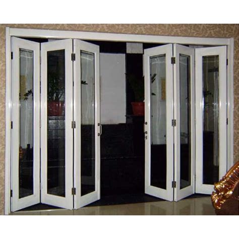 45+ Pintu Geser Lipat Aluminium Motif Minimalis