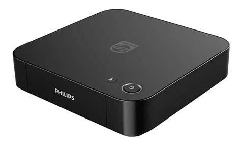 4K Ultra HD Blu-ray Player BDP7301/F7 | Philips