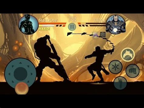 Shadow Fight 2 - TITAN - FINAL BOSS & END CREDITS. Chords - Chordify