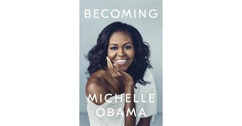 Becoming by Michelle Obama