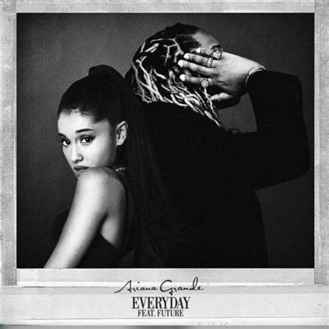 Everyday | Wiki | Ariana Grande Amino