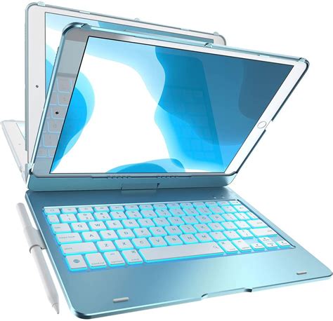 Best trackpad keyboard cases for iPad 2023 | iMore