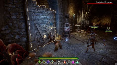 Dragon Age: Inquisition PC screens - Image #16323 | New Game Network