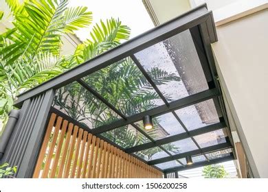 Polycarbonate Roof Photos, Images & Pictures | Shutterstock