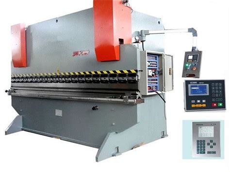 Plate Bending Machine – Surplus