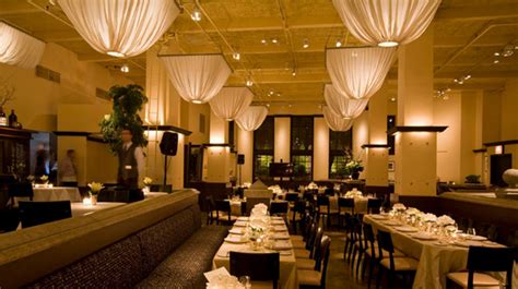 Gotham Bar and Grill - New York City Restaurants - New York City, US ...