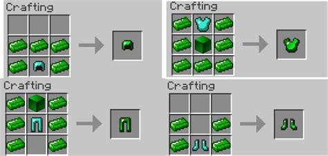 [1.9.4] Extra Gear Mod Download | Minecraft Forum