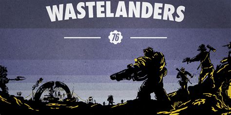 Wastelanders Is What Fallout 76 Should Have Launched As | CBR