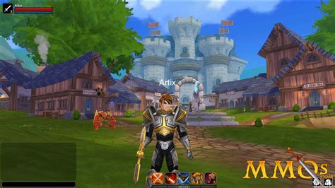 AdventureQuest 3D Game Review