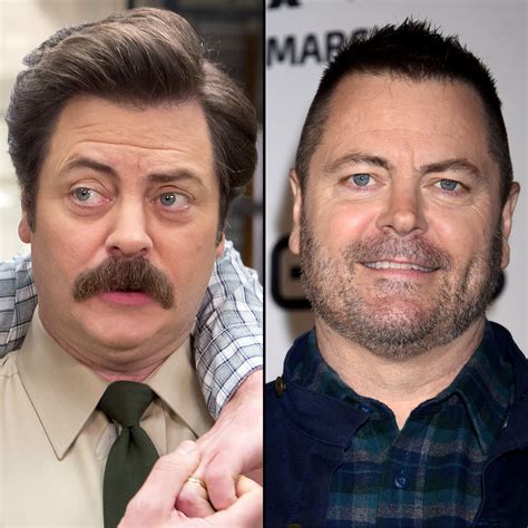 'Parks and Recreation' Cast: Where Are They Now?