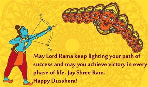 Dussehra 2020: Wishes, Quotes, Messages And WhatsApp Forwards to ...