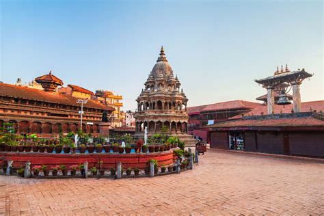 10 Best Places to Visit in Lalitpur - Visit Nepal Web