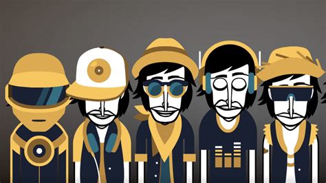 Incredibox beats – every beat for every version