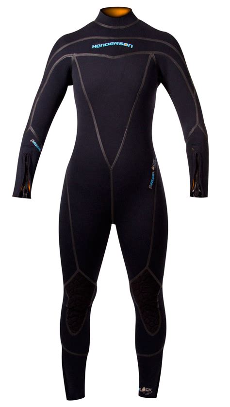 Henderson Aqualock Women's Wetsuit 7mm - Tall & Short Sizes Available ...