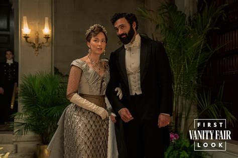 ‘The Gilded Age’ Will Get a Lot More Operatic in Season 2 | Vanity Fair