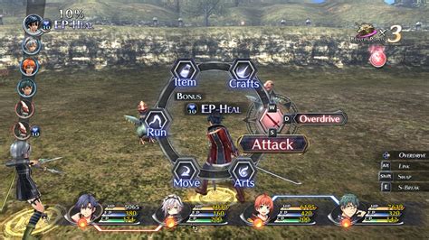 The Legend of Heroes: Trails of Cold Steel II on Steam