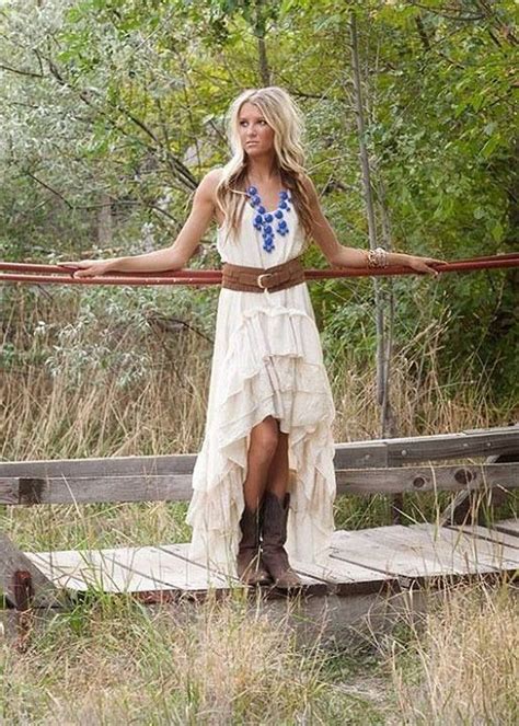 western wedding outfit ideas - Collette Forte